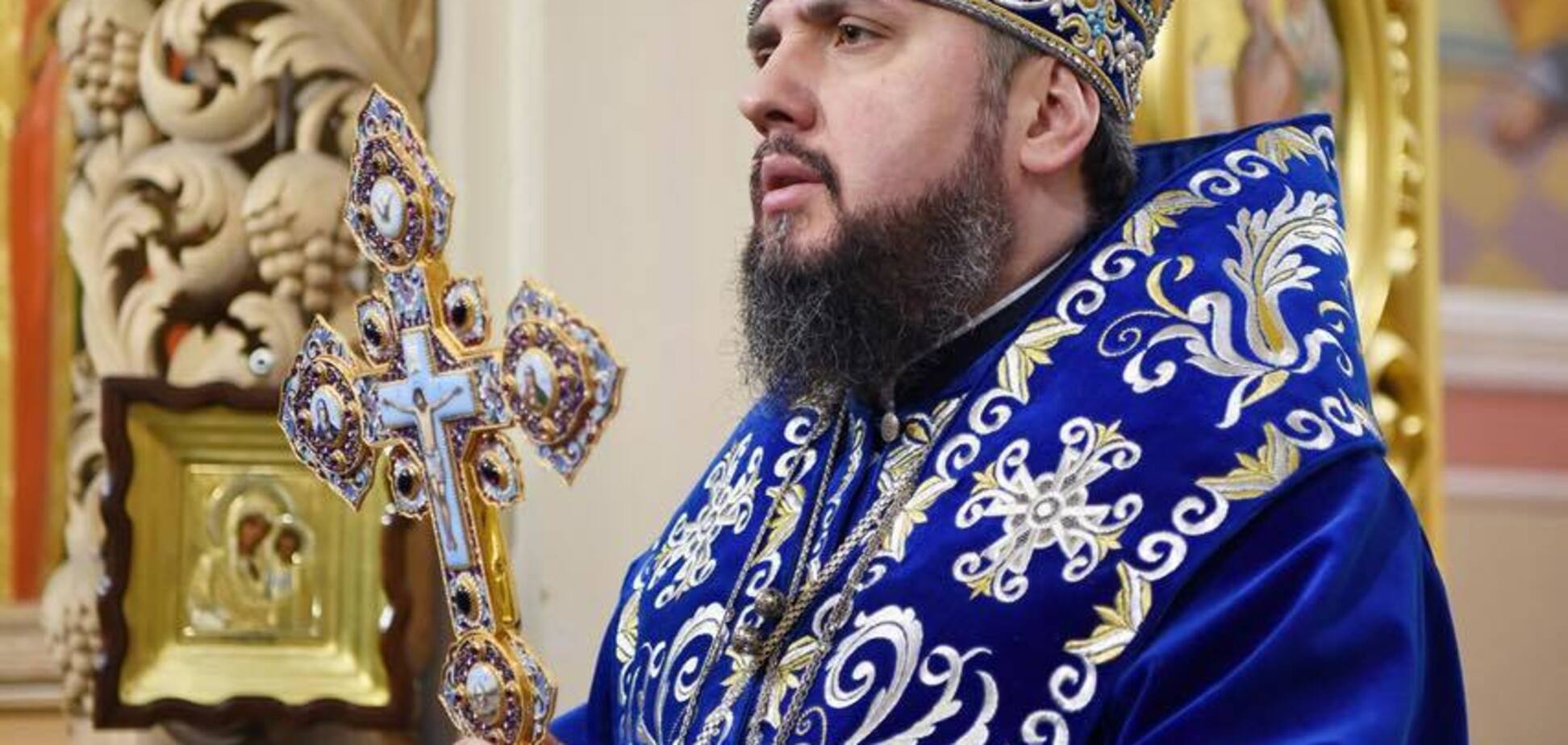 ''Епіфаній зможе!'' Українці висловилися про главу єдиної церкви та розрив із Росією
