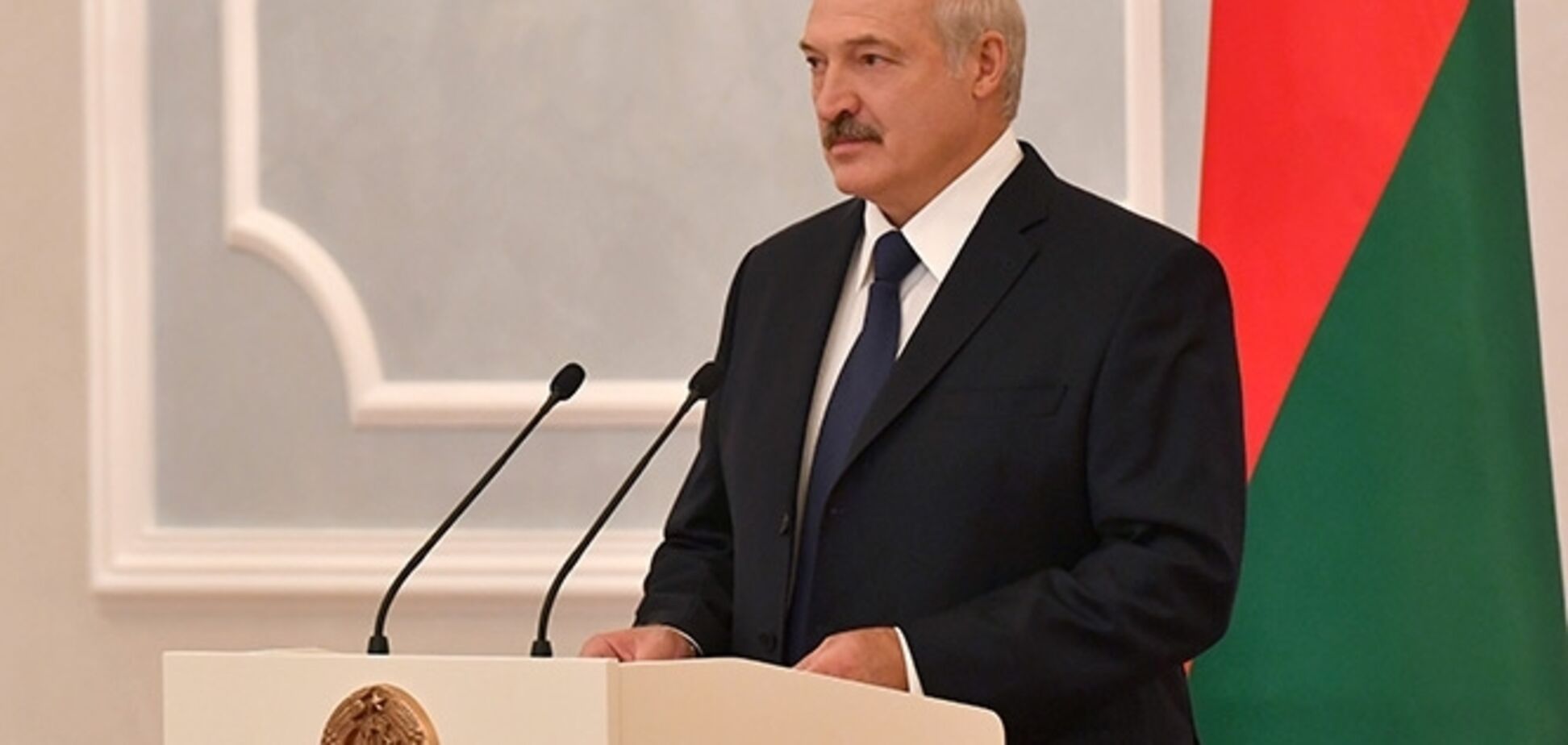 Росія приготувала удар по Білорусі: названо головний страх Лукашенка