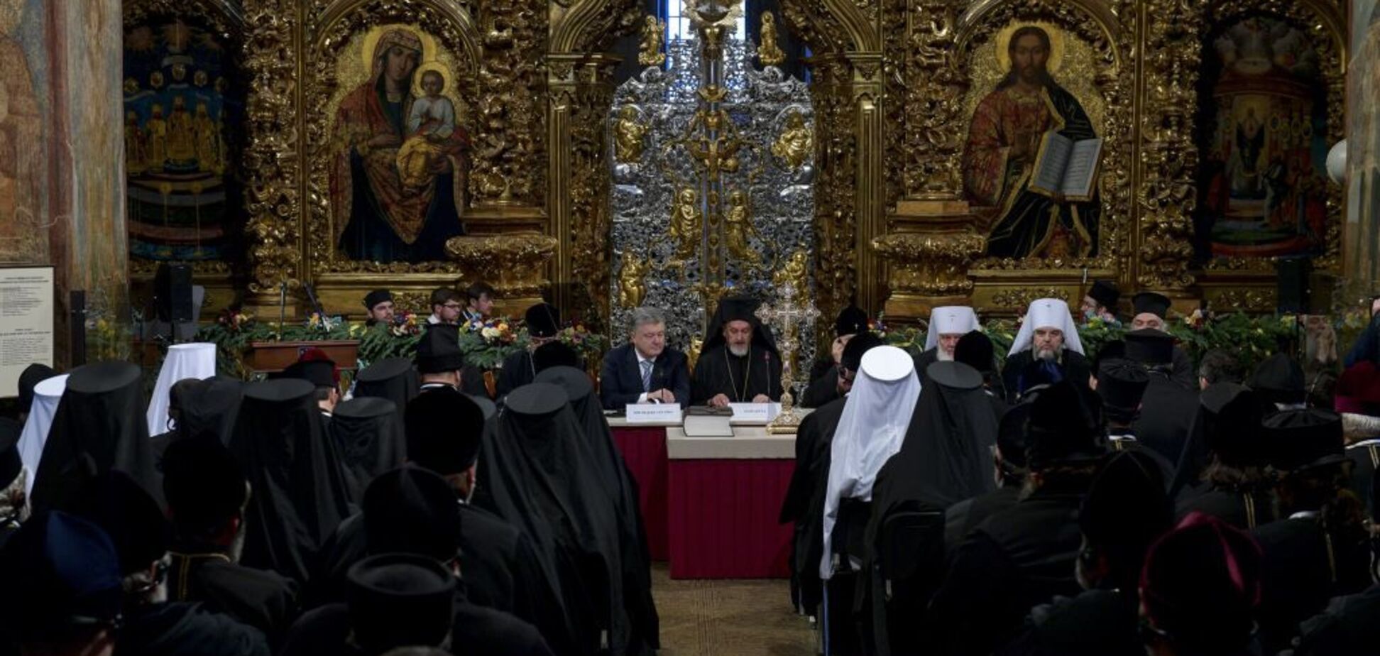 Не слід розслаблятися. Ворог обов'язково вдарить у відповідь