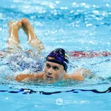Український плавець зі світовим рекордом виграв чемпіонат планети
