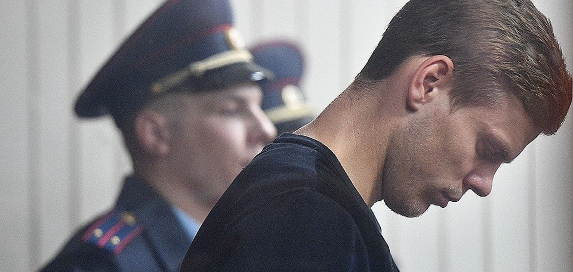 ''Держитесь, мы с вами!'' Легенда сборной Украины поддержал сидящих в тюрьме Кокорина и Мамаева