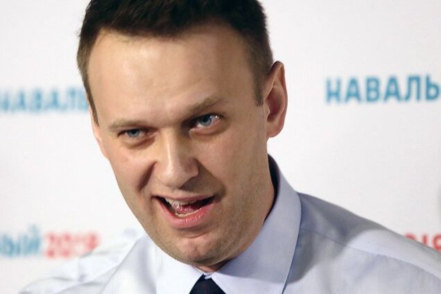 Розкол і ворог ''русского міра'': Навальний зробив випад у сторону Путіна