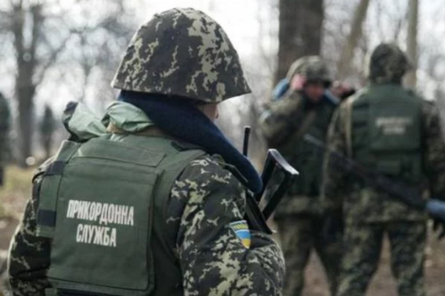 Во Львовской области застрелили пограничника: первые детали