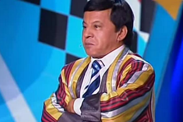 Обид Асомов