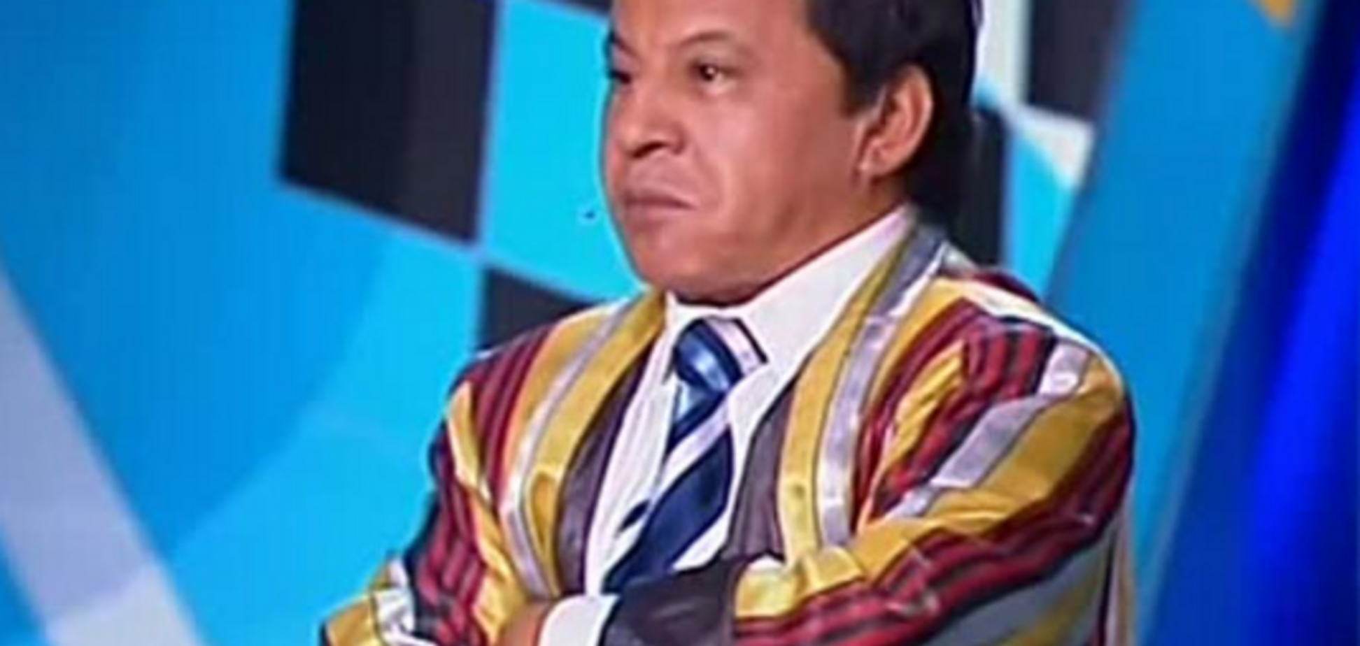 Обид Асомов