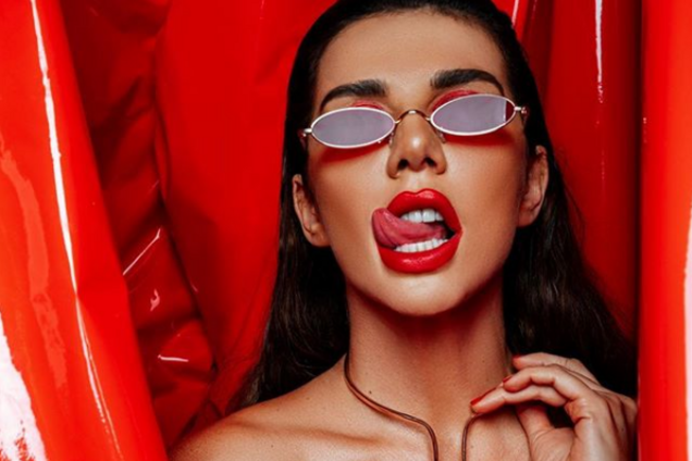 Анна Седокова