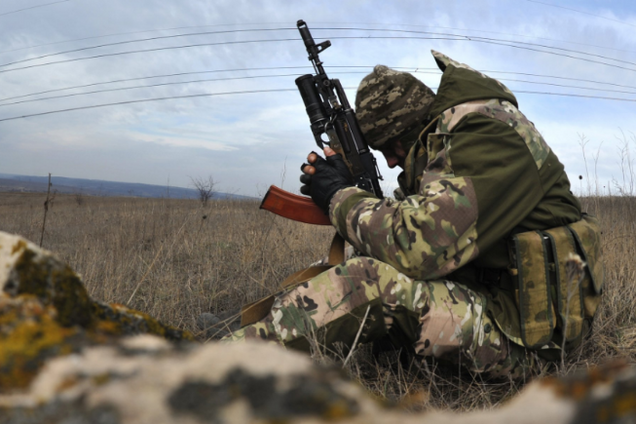 Война на Донбассе: ВСУ отомстили оккупантам за потери