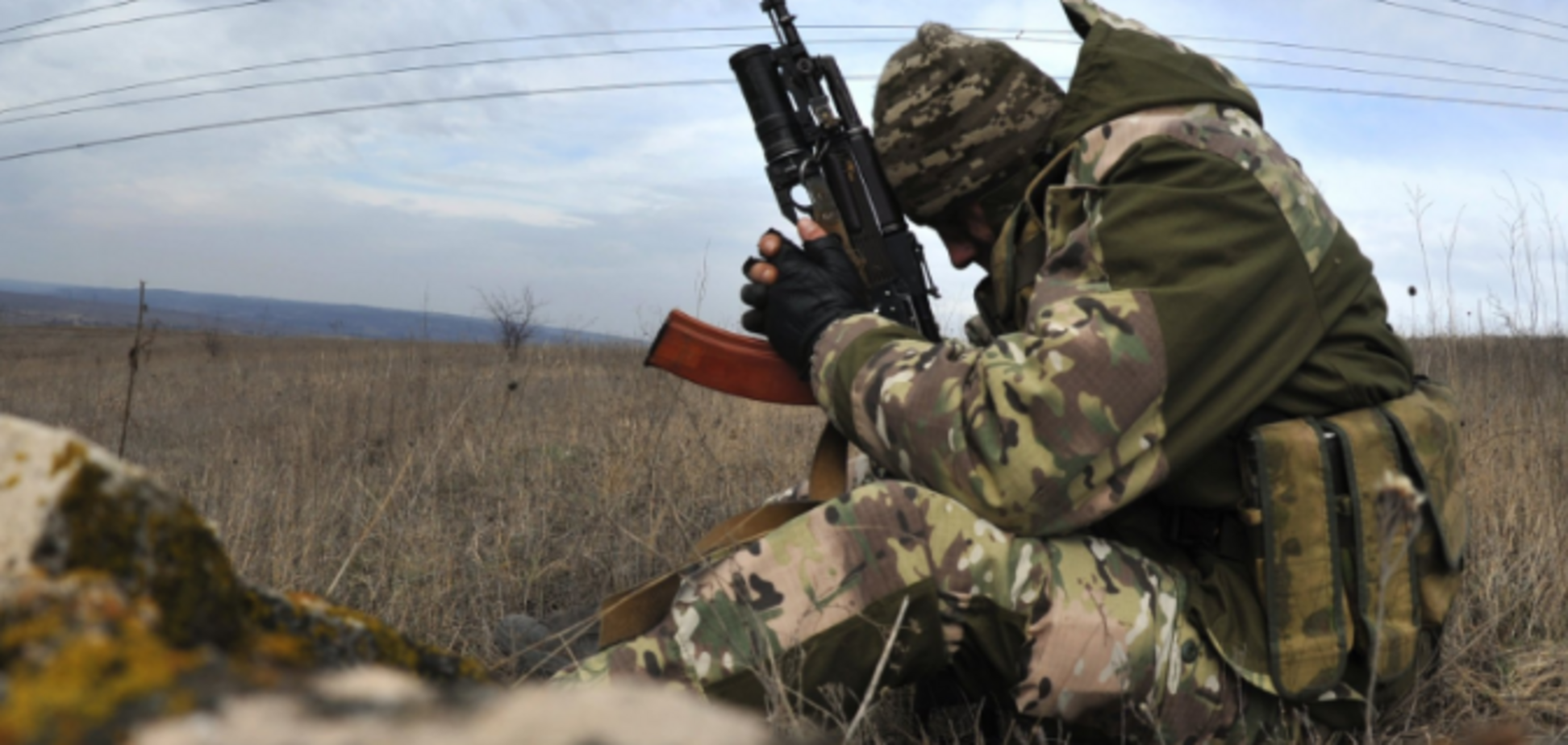 Война на Донбассе: ВСУ отомстили оккупантам за потери