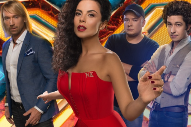 Х-фактор-9: кто прошел в финал шоу