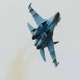 Смертельная авария Су-27 на Житомирщине: появились новые подробности