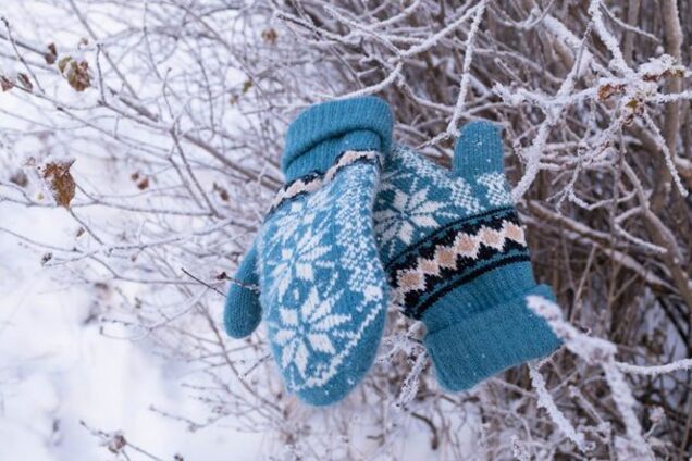 До –15, але без снігу: синоптики заявили про різке похолодання в Україні