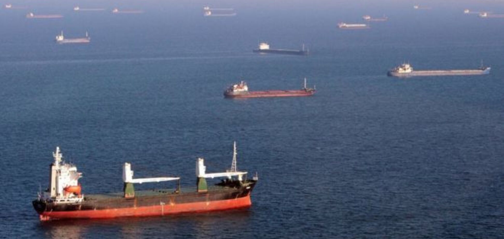 Азовське море