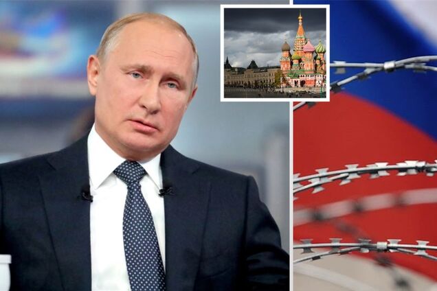 Путин нагло и цинично смеется нам в лицо. Но есть способ его проучить – Фельштинский