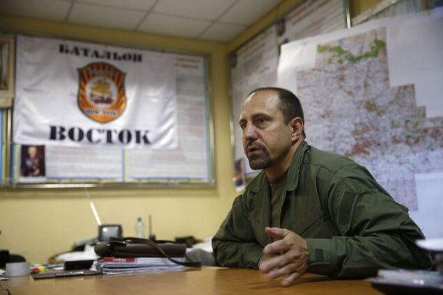 "Воюют даже инвалиды!" Главарь "ДНР" признал колоссальные потери террористов