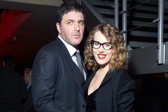 ''Пусть провластные упыри сожрут друг друга'': муж Собчак приехал в Киев