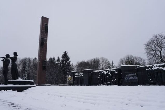 Во Львове снесут часть известного памятника: что произошло