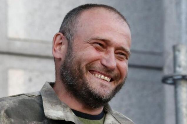 ''УПЦ МП – не церковь'': в России взорвались гневом из-за слов Яроша