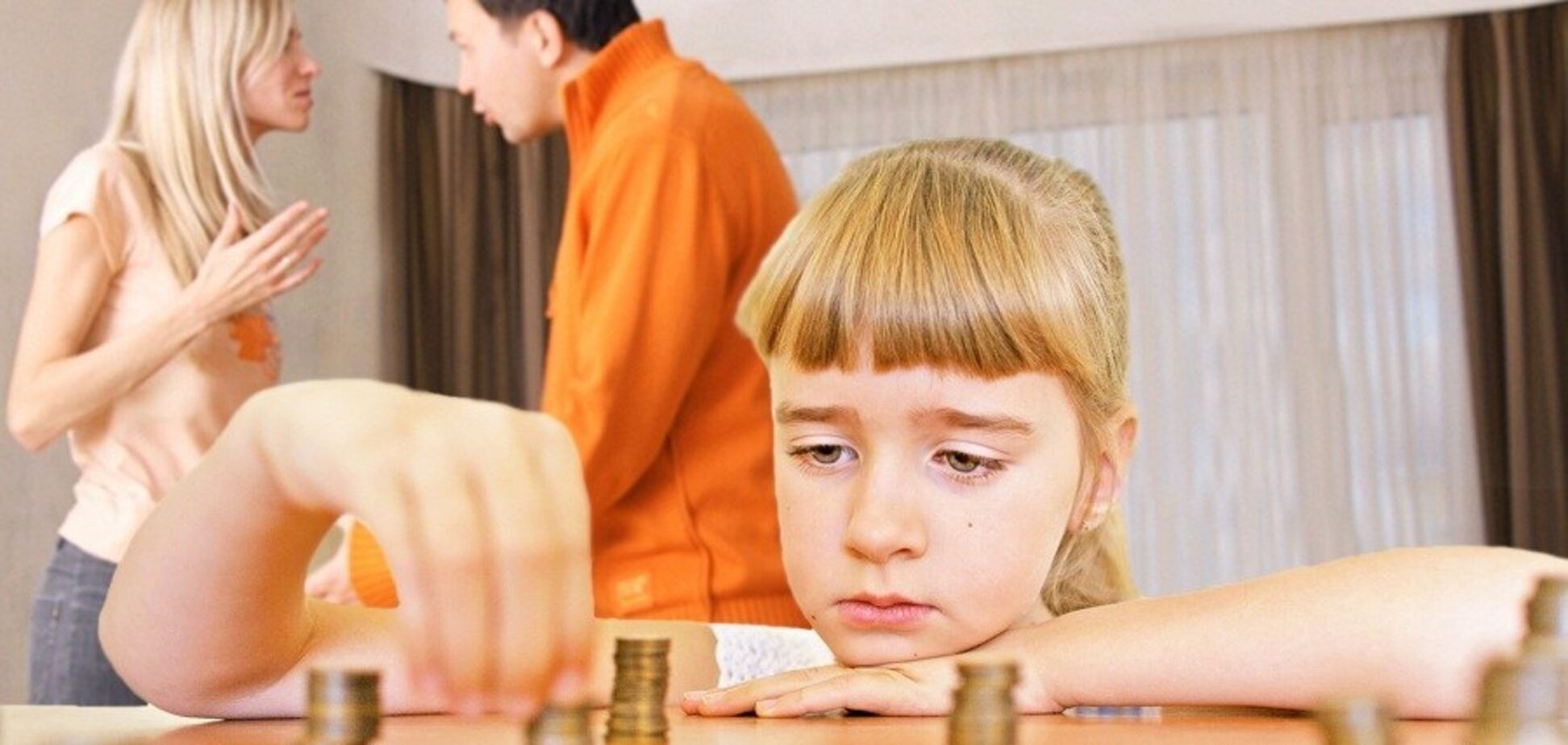 В Україні зростуть аліменти на дітей: коли і скільки платитимуть
