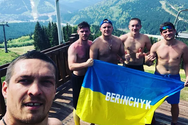 Чемпіонський бій українського боксера скасований: названа причина