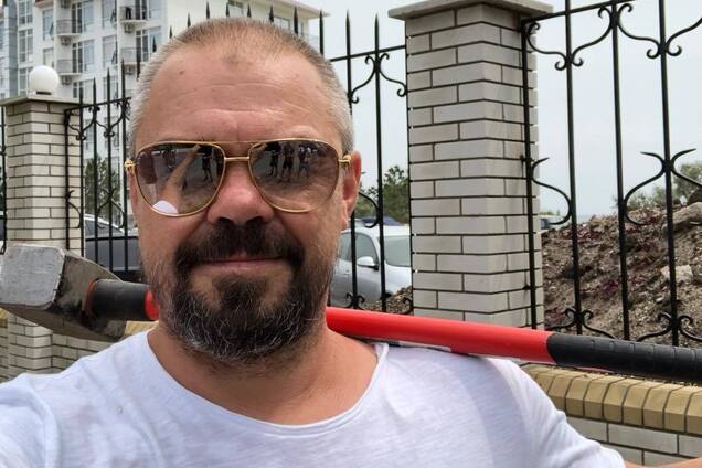 Задержание заказчика ''Сармата'': появились противоречивые данные