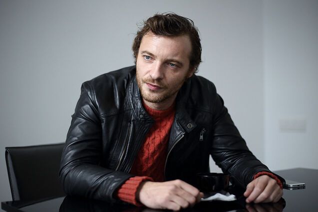 ''Патріотизм — не любити Бандеру'': французький співак висловився про любов до України