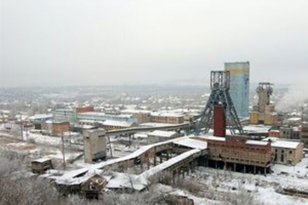 Россия превращает Горловку в Чернобыль