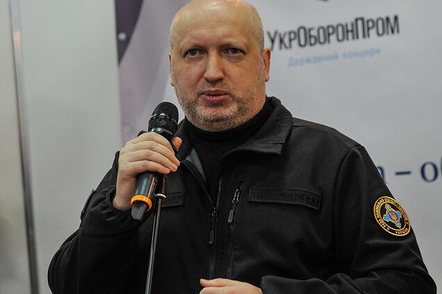 ''ЗСУ атакують у грудні'': Турчинов жорстко поставив Лаврова на місце