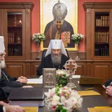 Экстренное заседание Синода УПЦ МП: опубликовано заявление