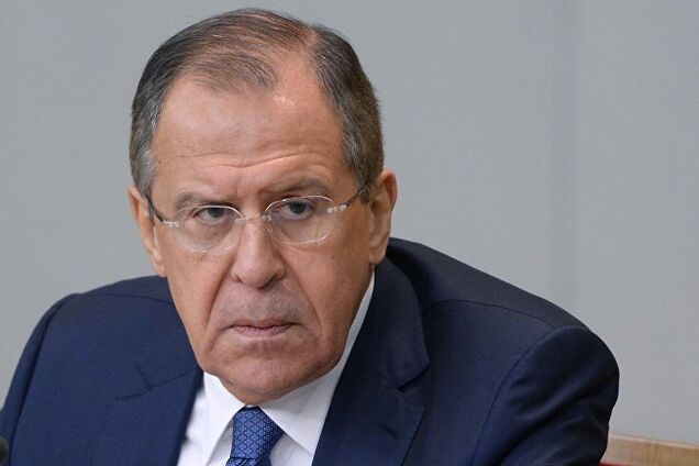 'Мы потеряем всю Украину': Лавров прояснил планы России по 'ДНР' и 'ЛНР'