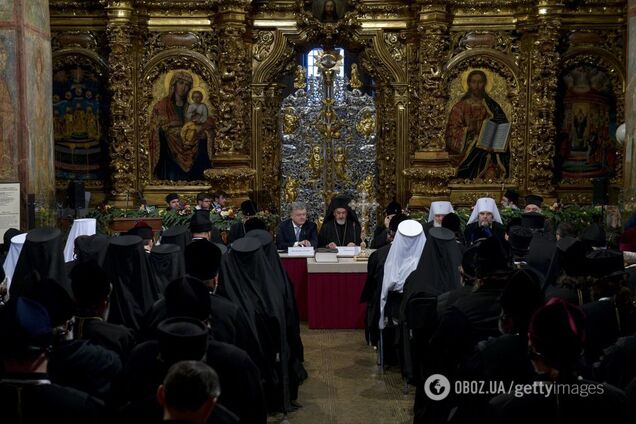 Гундяев не перенесет такого удара