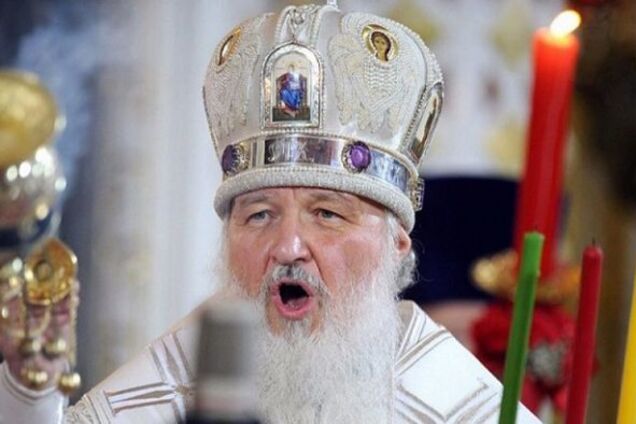 ''Этого никогда не будет'': украинский генерал вспомнил о знаковых словах Патриарха Кирилла