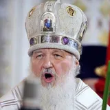 Патриарх Кирилл