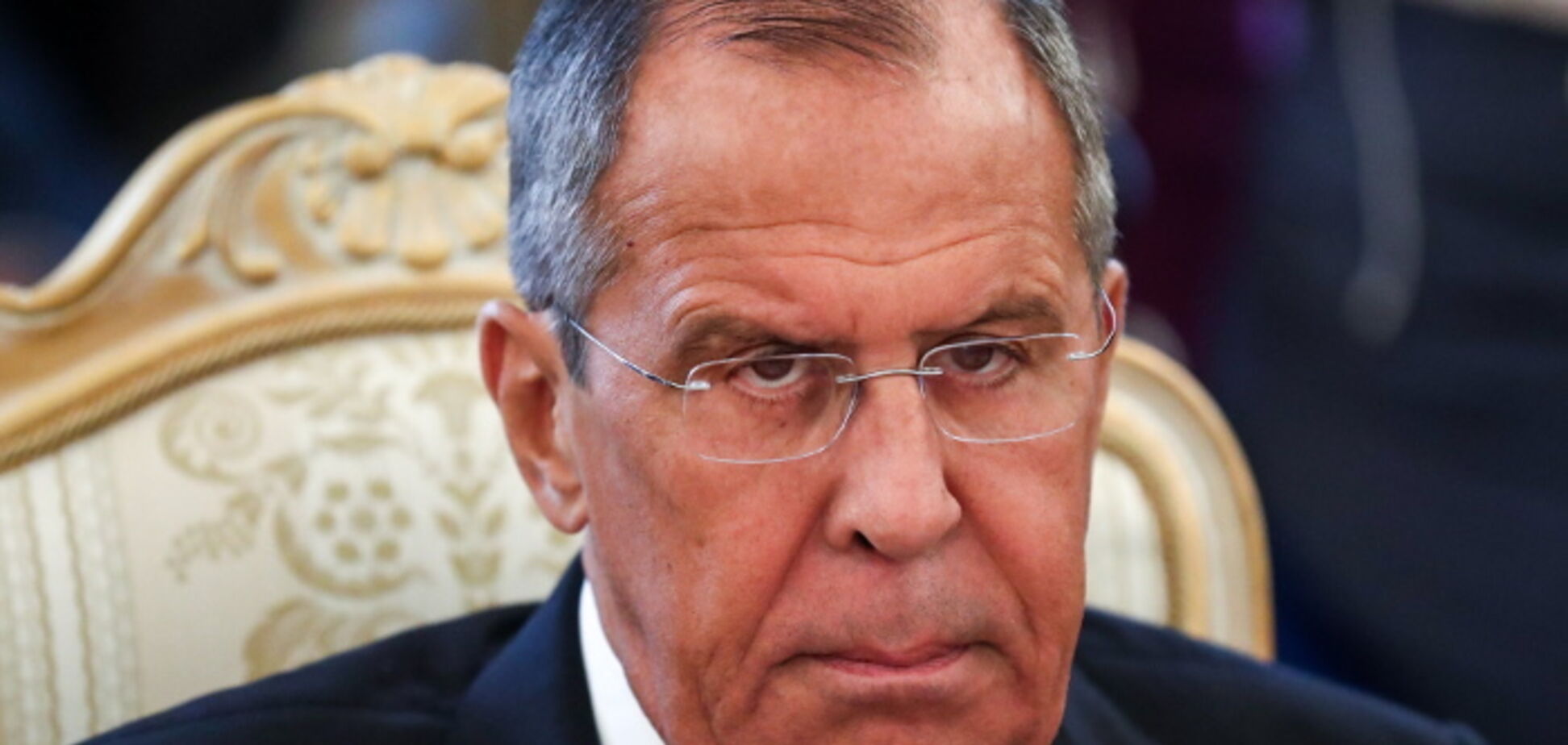 ''Мало не покажется'': Лавров пригрозил Украине войной из-за Крыма