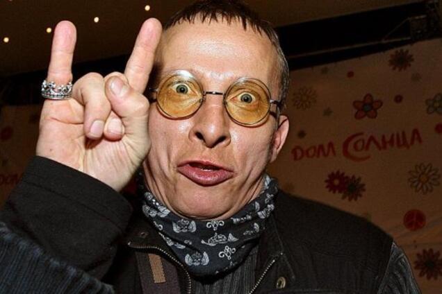 ''Рашизм у дії'': опальний російський актор ''вибухнув'' істерикою через Томос УПЦ