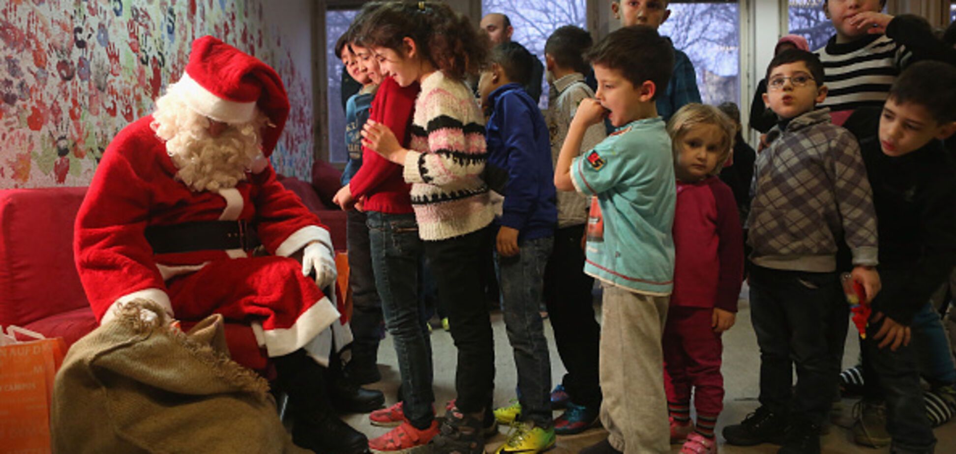 Даже оливье: психолог рассказала, как выбрать ребенку новогодний костюм