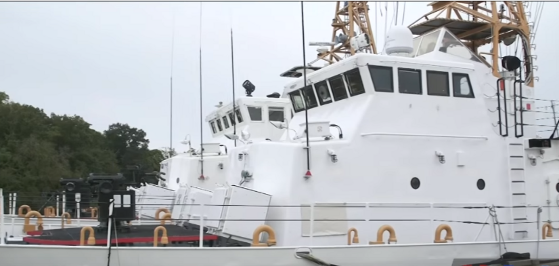 ''Москітний компонент'': у ВМС розповіли, як захиститися від агресії Росії