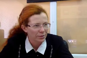 Юлия Латынина