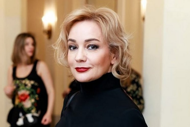 Татьяна Буланова