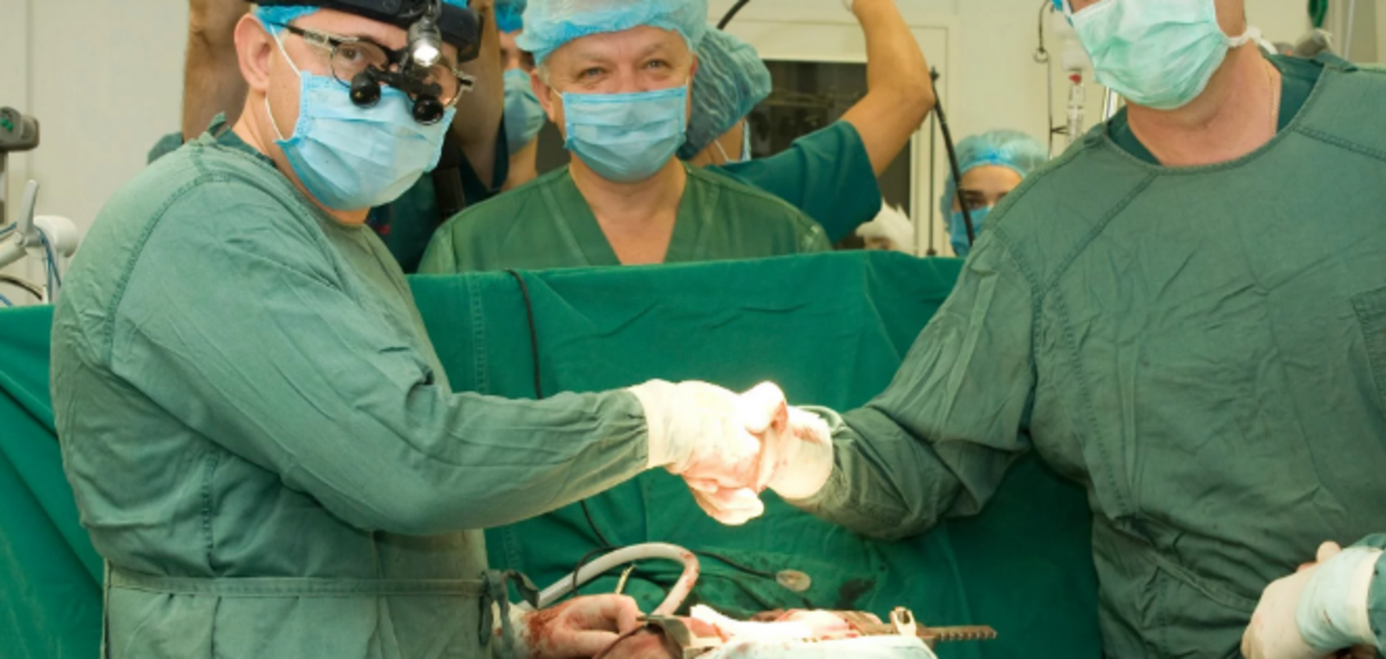 Скандал навколо Інституту серця отримав продовження: з'явилося відкрите звернення