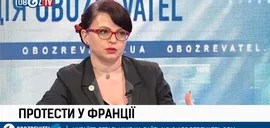Дивні і несподівані рішення Макрона – французький викладач розповіла про помилки президента Франції