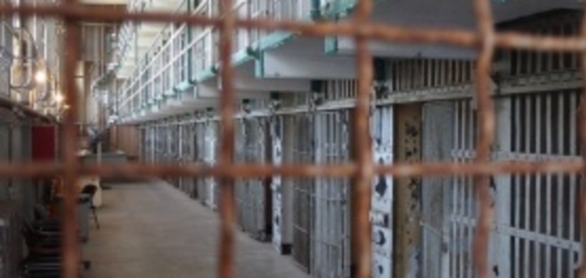 В Запорожье заключенный освободился из тюрьмы и на следующий день убил человека