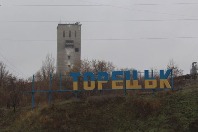 У Донецькій області десятки тисяч людей залишилися без води