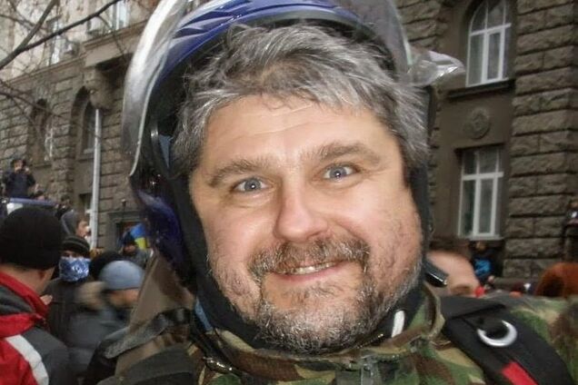 Помер фотограф і ключовий свідок у справі Євромайдану