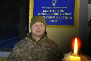 ''На таких страна держится'': что известно о погибших под Львовом военных