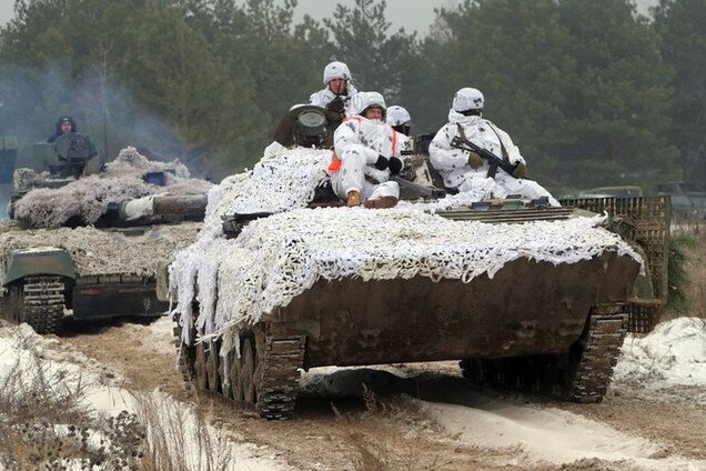 ''Вісім знищено!'' ЗСУ похвалилися новим успіхом на Донбасі