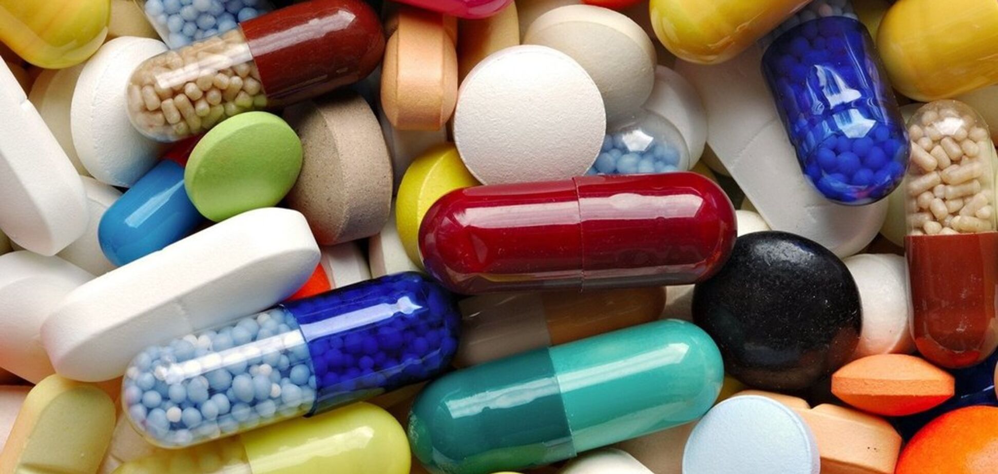 В Украине запретили популярное лекарство от язвы