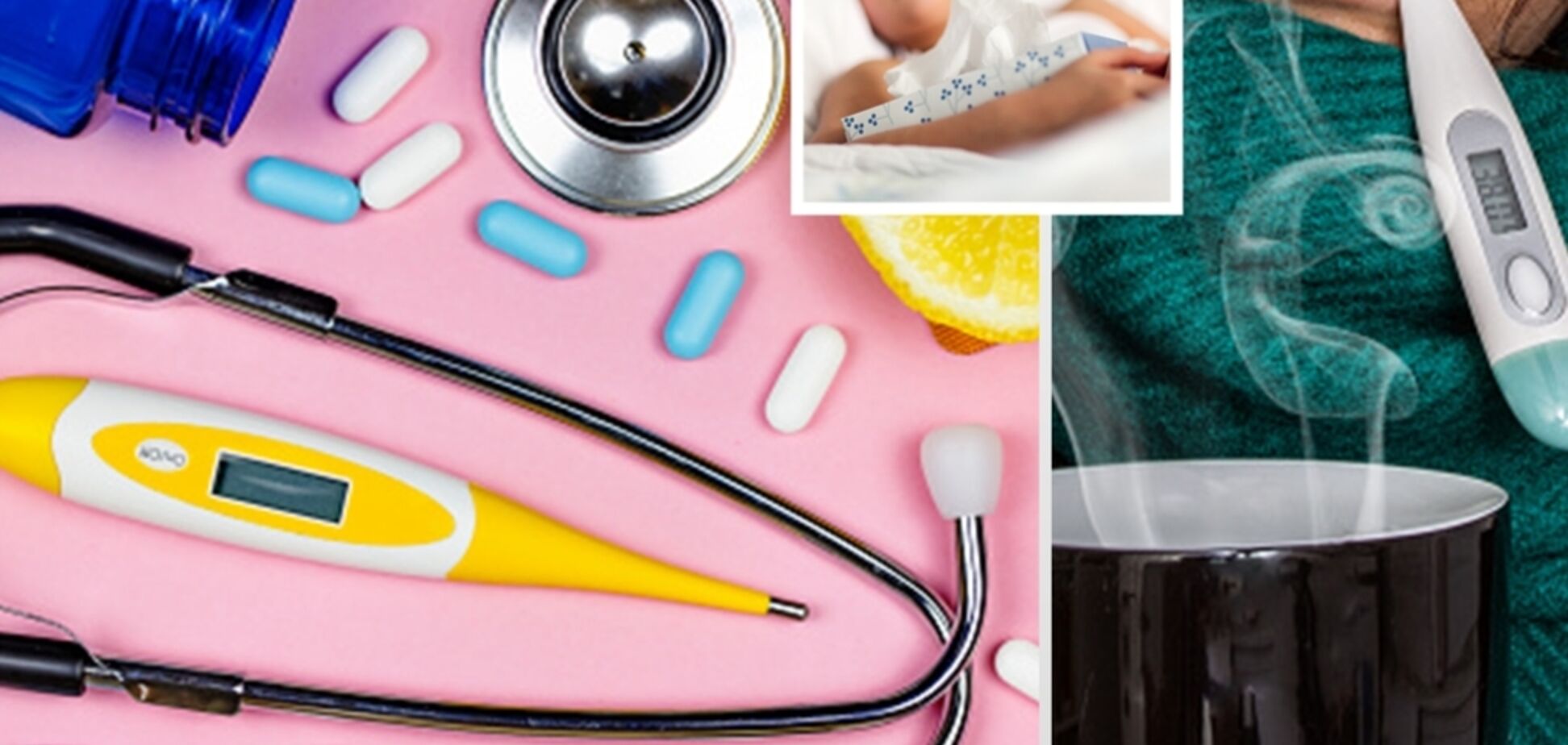 В Украину пришел грипп-убийца: чем опасен и как защититься от болезни