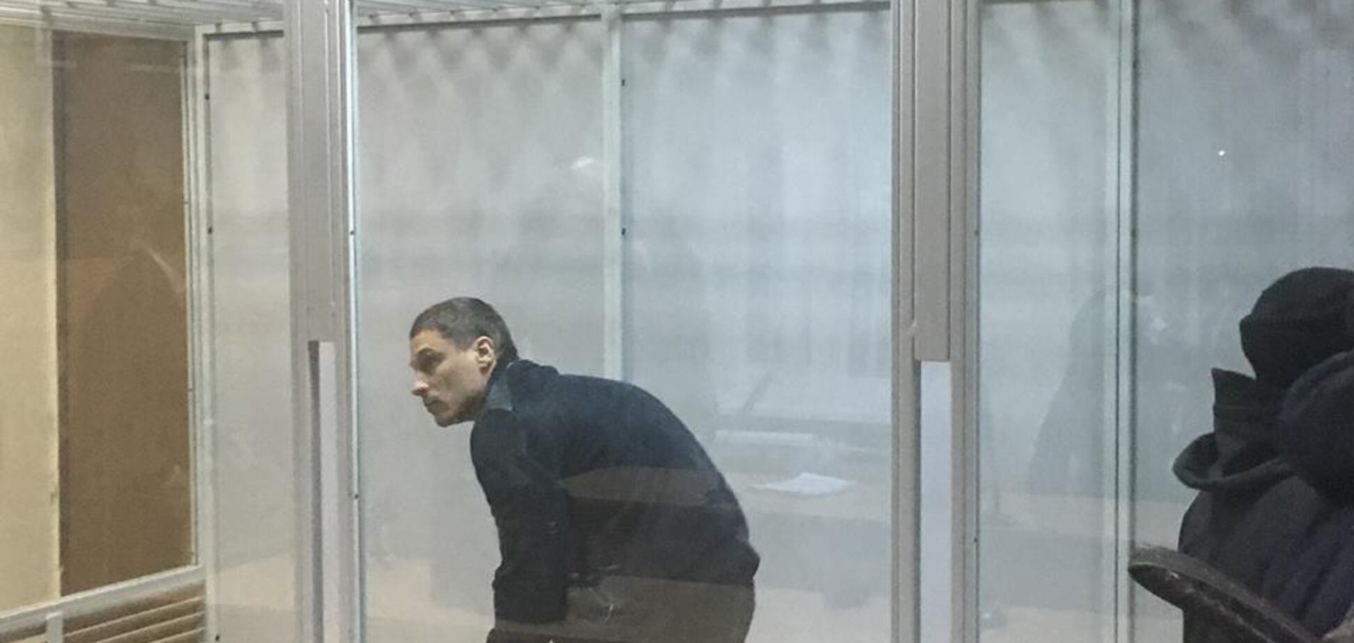 Замовник убивства ''Сармата'' купив розкішний готель — ЗМІ