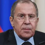 Сергей Лавров