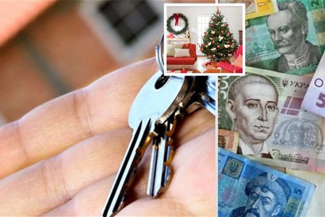 Опасная квартира: в Украине бум на рынке недвижимости, работают мошенники